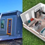 Should You Consider Buying A Foldable House?