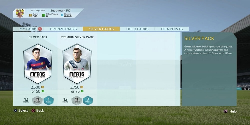 Finding the best vendor for your FUT 21 ps4 coins