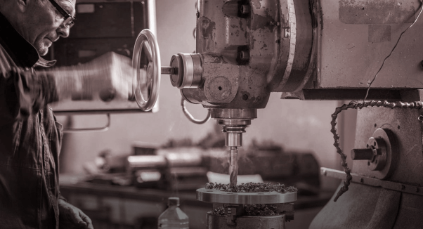 Top Qualities Of A Good CNC Machining Company